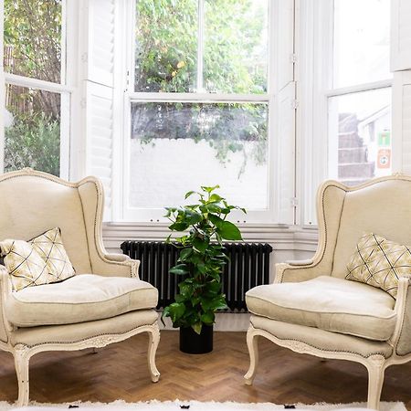 Kensington Bay View Dreams Londres Exterior foto
